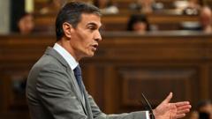 سانشيز يخسر تصويتاً حاسماً في أزمة السكن بعد إخلاء امرأة في الثمانينيات