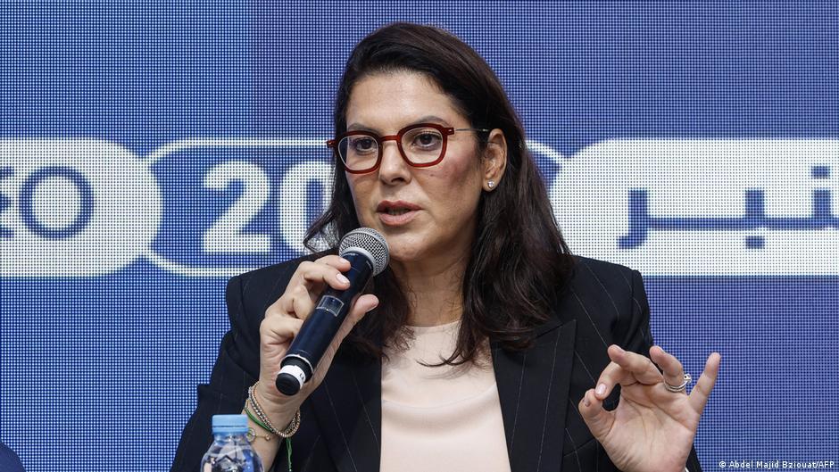 المغرب يعين أول رئيس وزراء امرأة في تاريخه