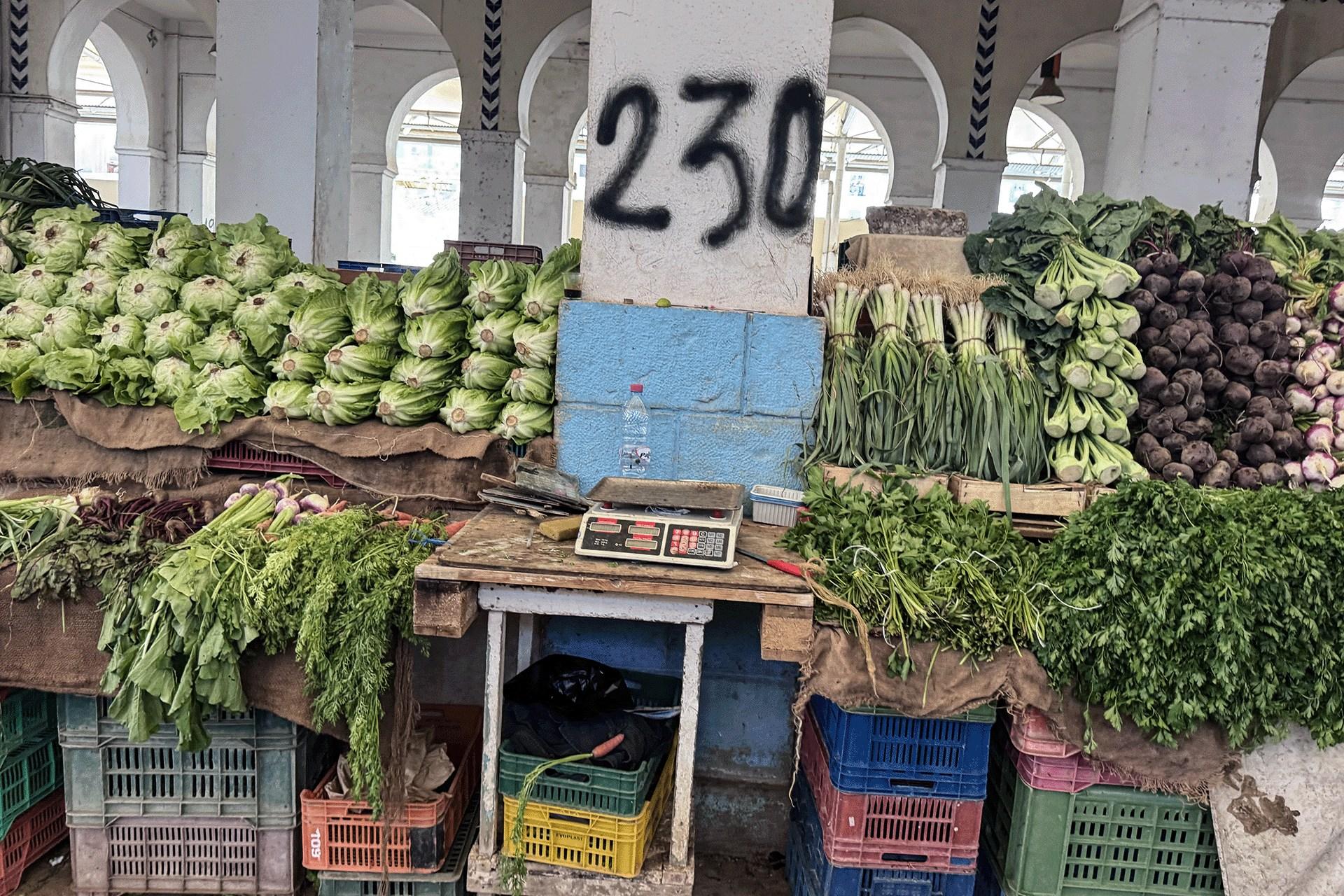 كايس سعيد: ماذا حقق اقتصادياً في سبع سنوات؟