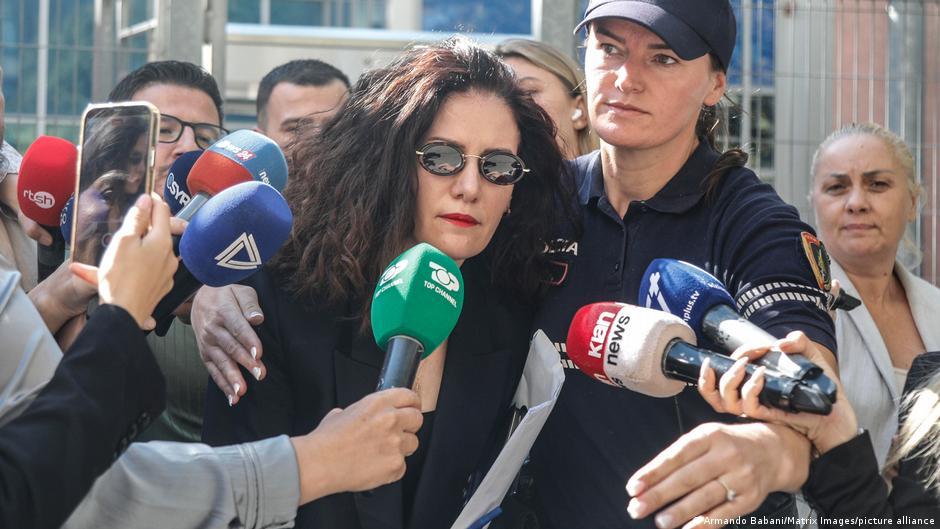ألمانيا: هل الحملة على الفساد في ألبانيا تعالج الجذور أم الأعراض فحسب؟