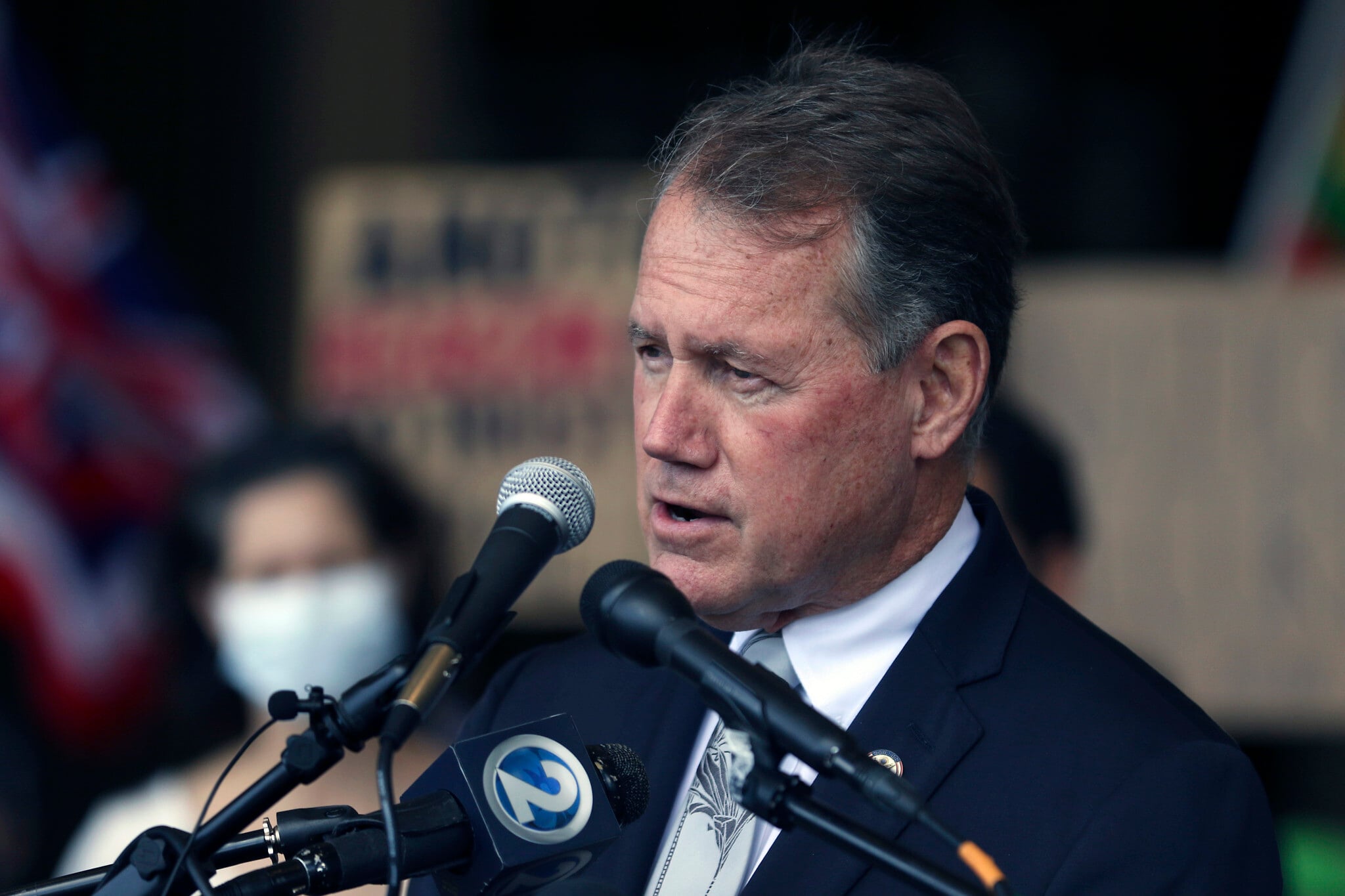 Hawaii congressman defeats anti-Israel progressive upstart in Democratic primary