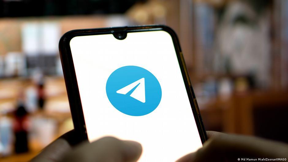 تيلجرام تواجه إجراءات قانونية في أستراليا بسبب عدم حذف محتوى إرهابي