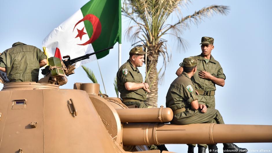 ألماني يفرج عن حزنه في النيجر – الجزائر تؤكد