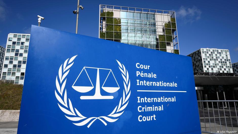 ICC slams US sanctions on court as 'flagrant attack'