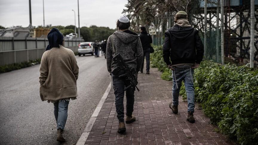 فلسطيني يقتل برصاص الاحتلال الإسرائيلي في شمال الضفة الغربية