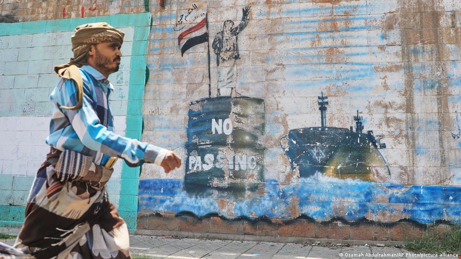 هل الحوثيين يحققون تقدماً ضد السعودية في اليمن؟