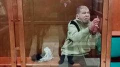 روسيا تطلق سراح الأمريكي ستيفن هابرد بعد لقاء بين ويتكوف وبوتين