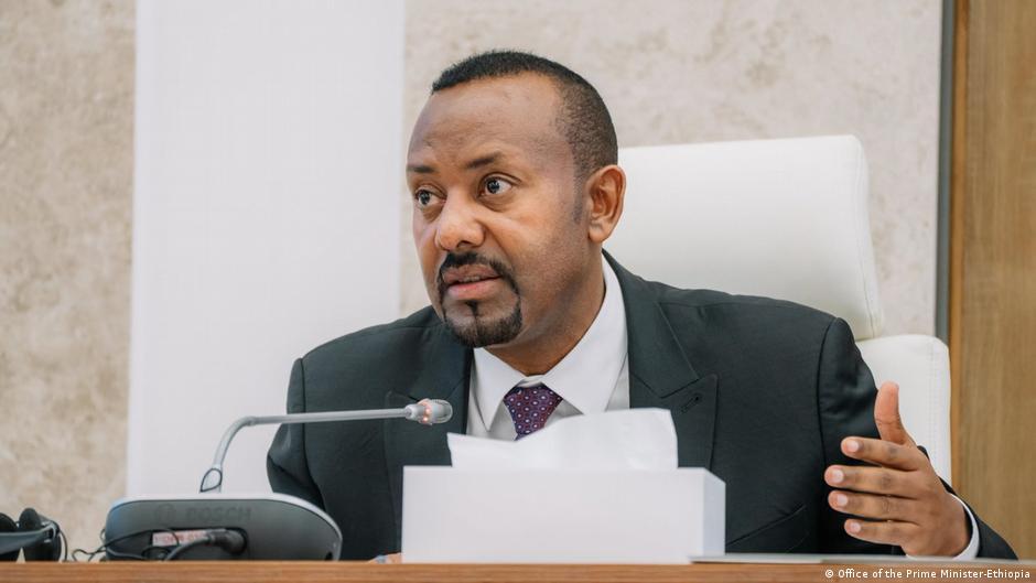 إثيوبيا ترد على إريتريا بإغلاق سفارتها وإجلاء دبلوماسيين