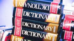 "مكسينج" كلمة العام لعام 2026 حسب قاموس Dictionary.com
