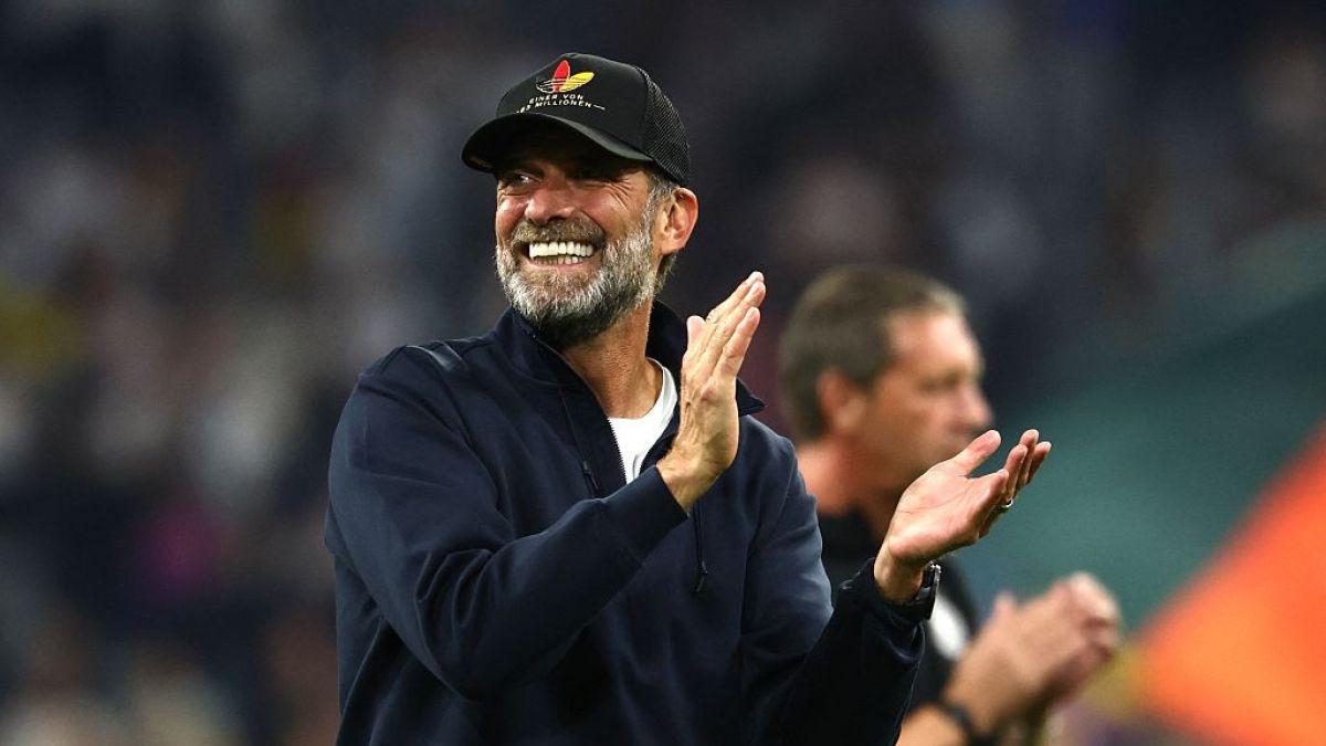 فرحة لألمانيا و Klopp بعد فوز البرتغال بدون رونالدو في النمسا