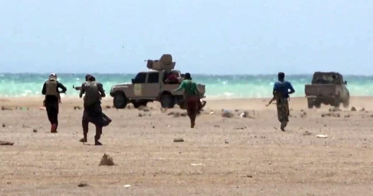 ماذا يتطلب نجاح الهجوم في اليمن؟