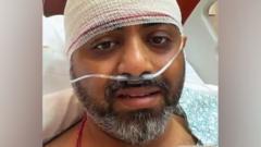 قائد طائرة فلاي دبي يروي هجومًا من مساعد قائد الرحلة