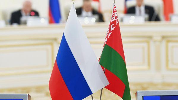 Lukashenko: التعاون مع روسيا شرف لبيلاروس