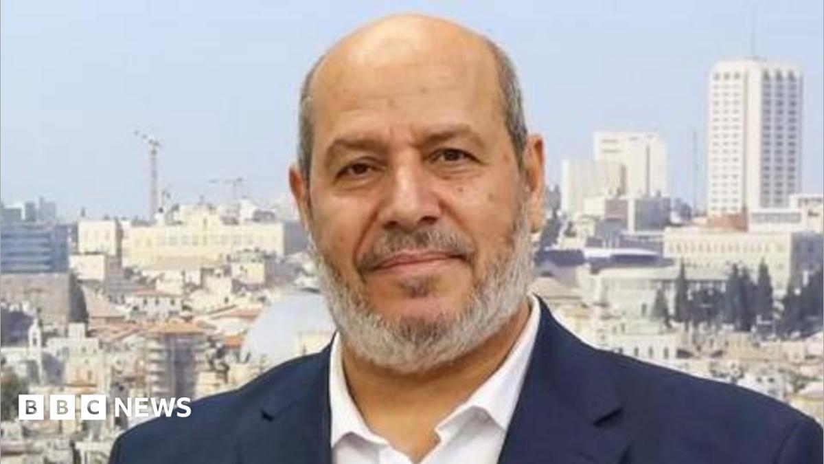 حماس تختار خليل الهييا قائداً جديداً للعمليات