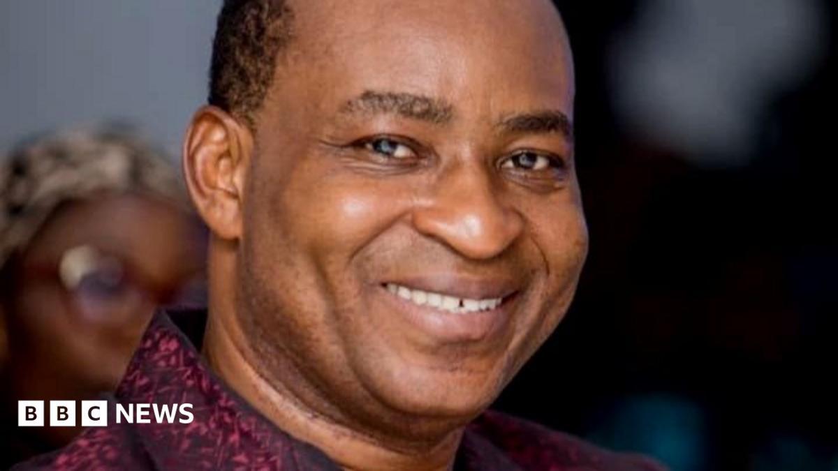 Shock and anger after top Ghanaian politician sentenced to 20 years for illegal mining