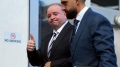 اتهامات الاعتداء على البطل مرفوعة ضد أحمد أل أحمد تم إسقاطها
