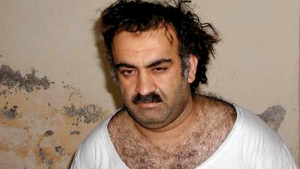 كhaled Sheikh Mohammed سيبدأ محاكمته العسكرية في 2028