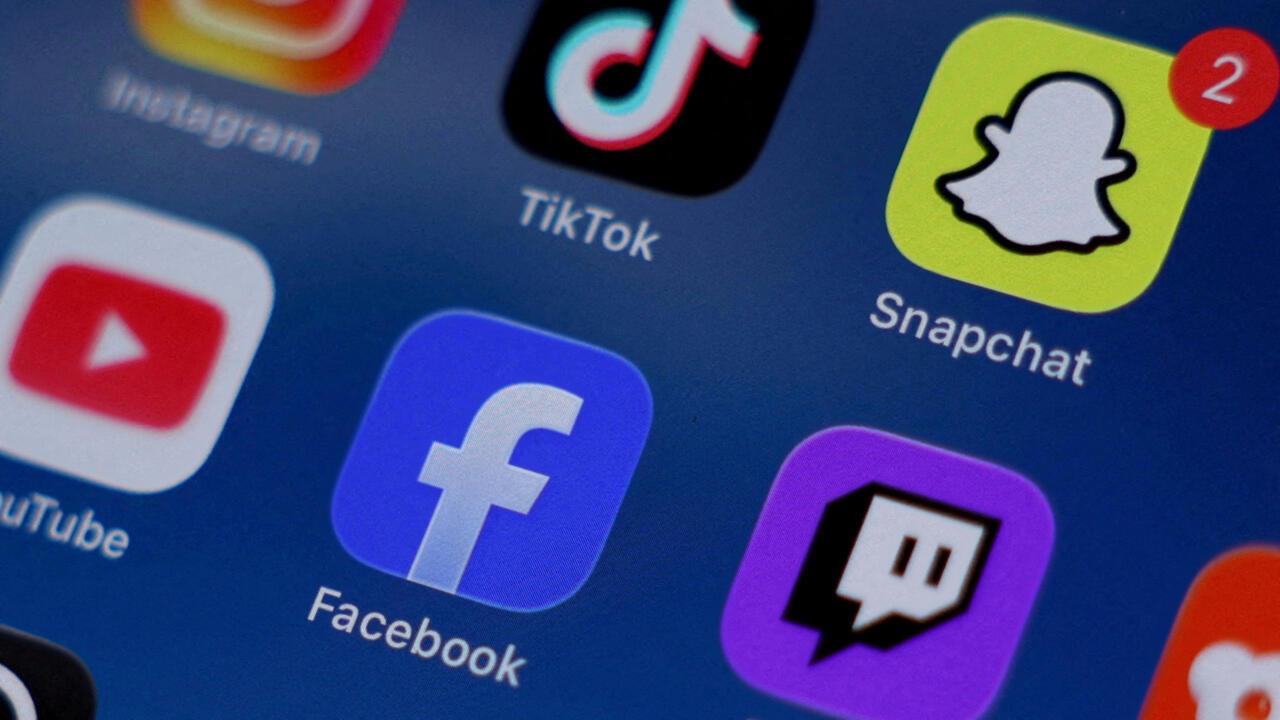 France could become first EU country to ban social media for under-15s