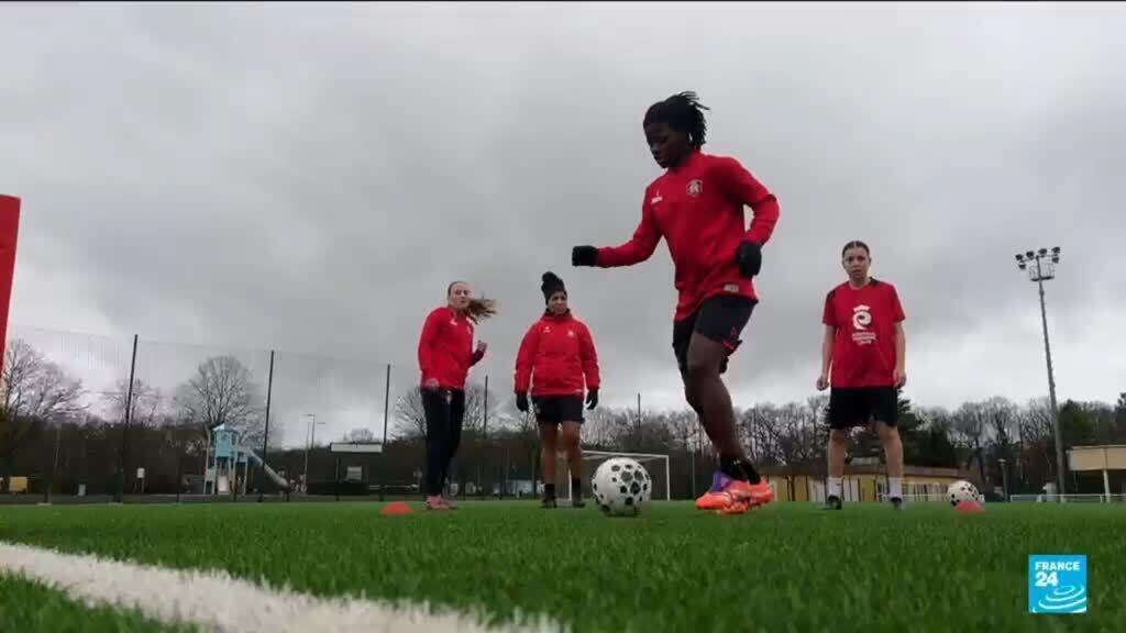 كأس أفريقيا للسيدات يبدأ في المغرب