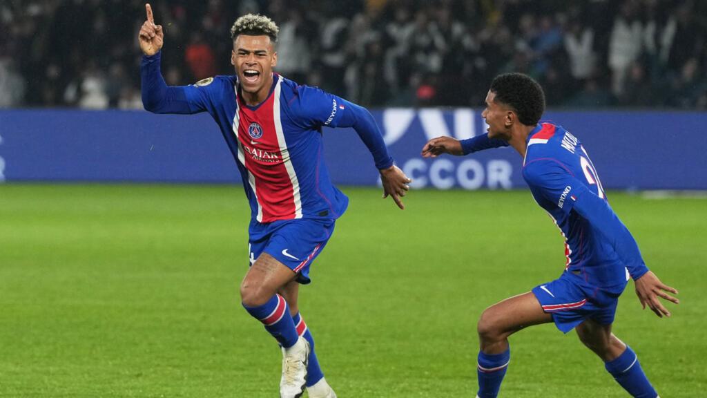 باريس سان جيرمان المرشح للفوز بلقب الدوري الفرنسي السادس على التوالي