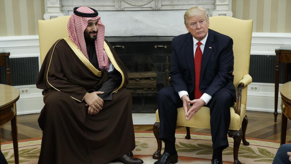 الولايات المتحدة والسعودية توقعان اتفاقًا نوويًا ضخمًا بقيمة مليارات الدولارات