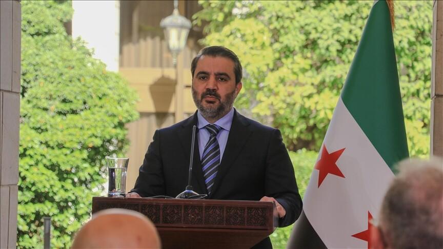الأمم المتحدة تحدد سورية كـ "شريك نشط" بعد محادثات غوتيريس