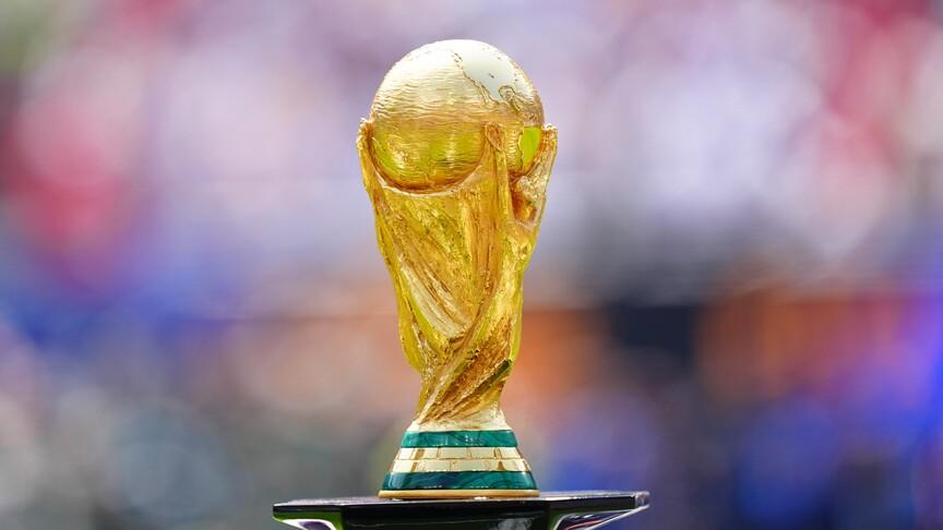 اتحاد أمريكا الشمالية للكريكيت ينتقد خطة فيفا لبيع كأس العالم