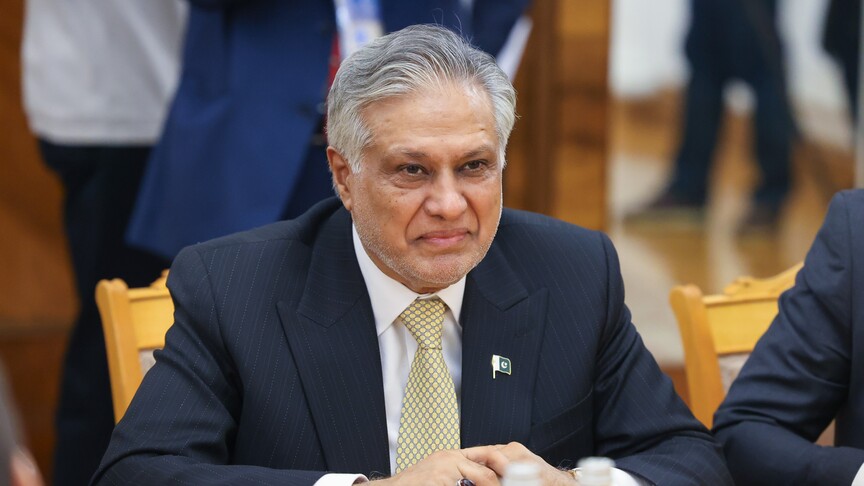 Pakistan's top diplomat says Mecca defense pact 'purely' defensive in nature, remains open to other regional countries