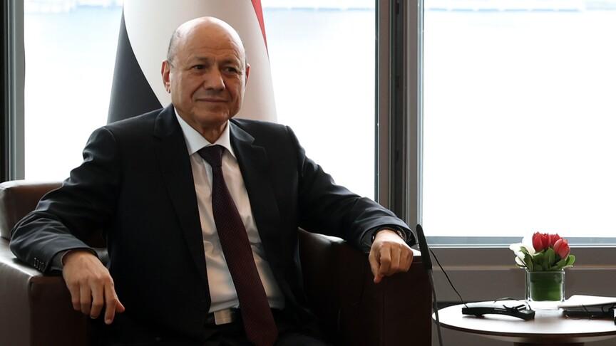 مجلس التحالف اليمني يعلن وقف السماح لحюзبيان الحوثيين باتخاذ قرارات الحرب والسلام