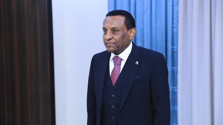 السودان: حوارات ستبدأ قريبا لإعداد طريق نحو المصالحة الشاملة والانتخابات، رئيس الوزراء يكشف