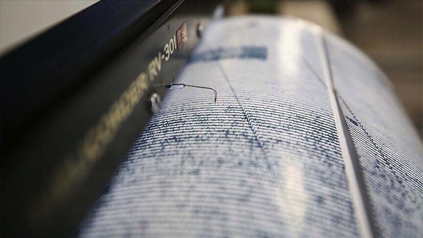 Magnitude 5.9 earthquake strikes Indonesia’s Flores region
