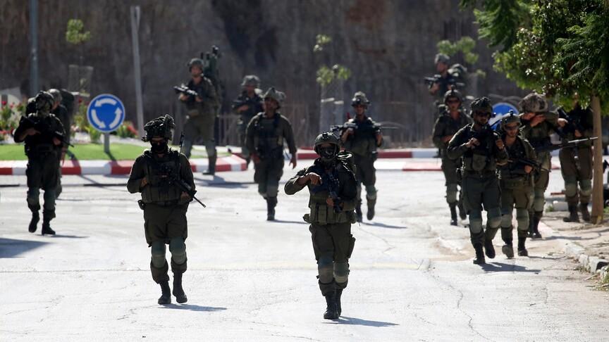 Collusion between Israeli army, occupiers seeks to reshape Palestinian reality