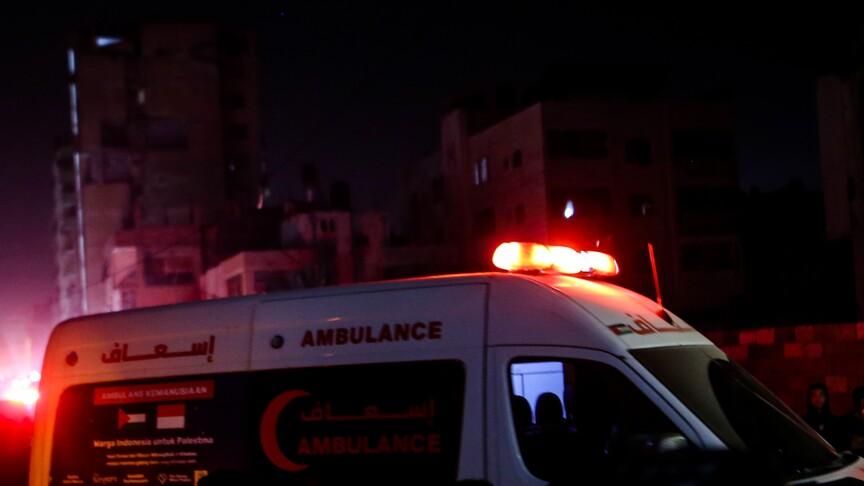قوات الاحتلال الإسرائيلية تقتل مواطنًا فلسطينيًا في خان يونس