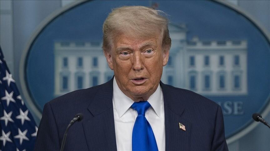 ترمب يعلن عن 850 مليون دولار لدعم الجمهوريين في الانتخابات