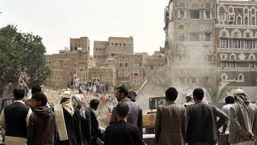 منظمة حقوقية يمنية تدين المليشيات الحوثية بقتل وإصابة 59 ألف مدني منذ 2015