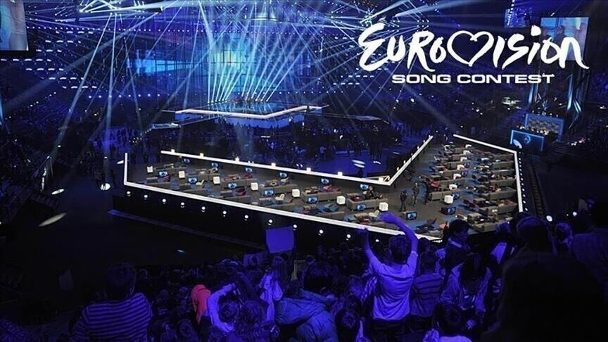 هولندا تنسحب منurovision 2027 بسبب مخاوف حول غزة