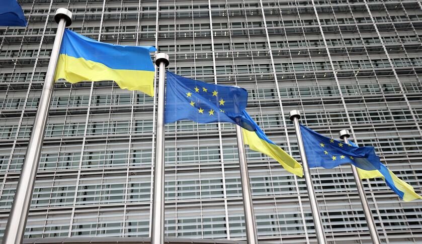 الاتحاد الأوروبي يوافق على دعم دفاعي إضافي بقيمة 7.1 مليار دولار لوكراين