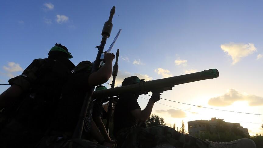 إسرائيل ترفض خطة السلام ل Hamas وتطالب بإنهاء سلاحها