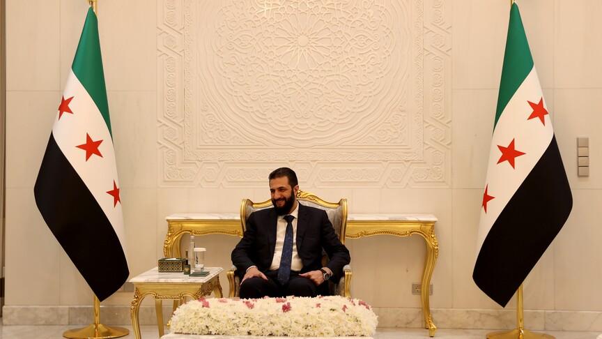 الرئيس الأسد يعلن عن مرحلة جديدة من إعادة الإعمار في سوريا