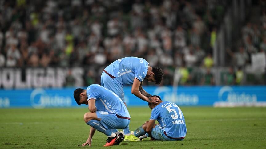 تراكتون سبور يودع الدوري الأوروبي بعد الهزيمة الثقيلة