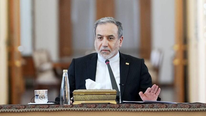 إيران تطالب الأمم المتحدة بتعويضها عن أضرار العقوبات الأمريكية الأحادية